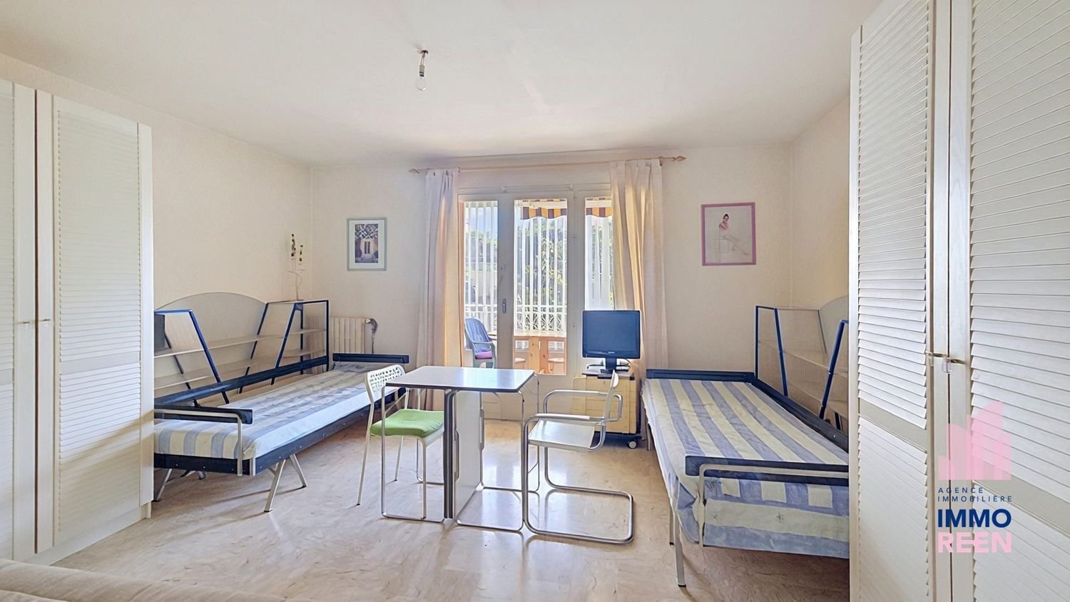 Appartement à vendre, 29m², Six-Fours-les-Plages