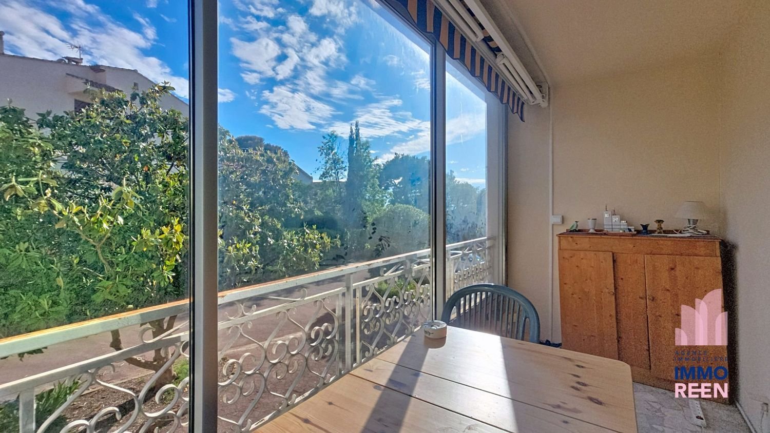 Appartement à vendre, 29m², Six-Fours-les-Plages