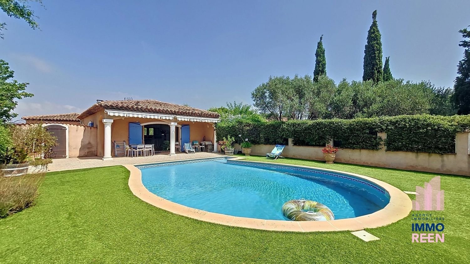Maison à vendre, 193m², La Seyne-sur-Mer