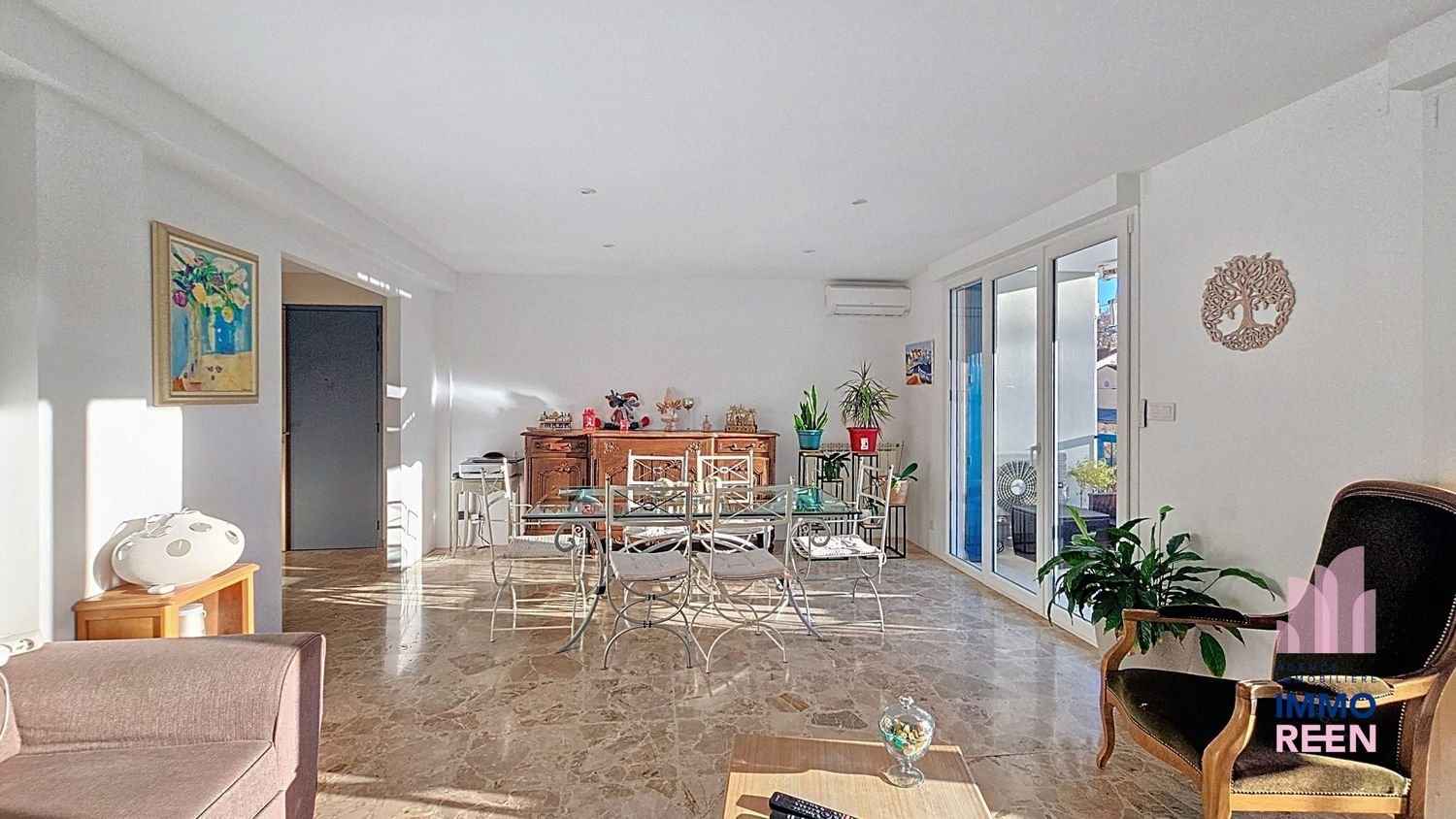 Appartement à vendre, 84m², La Seyne-sur-Mer