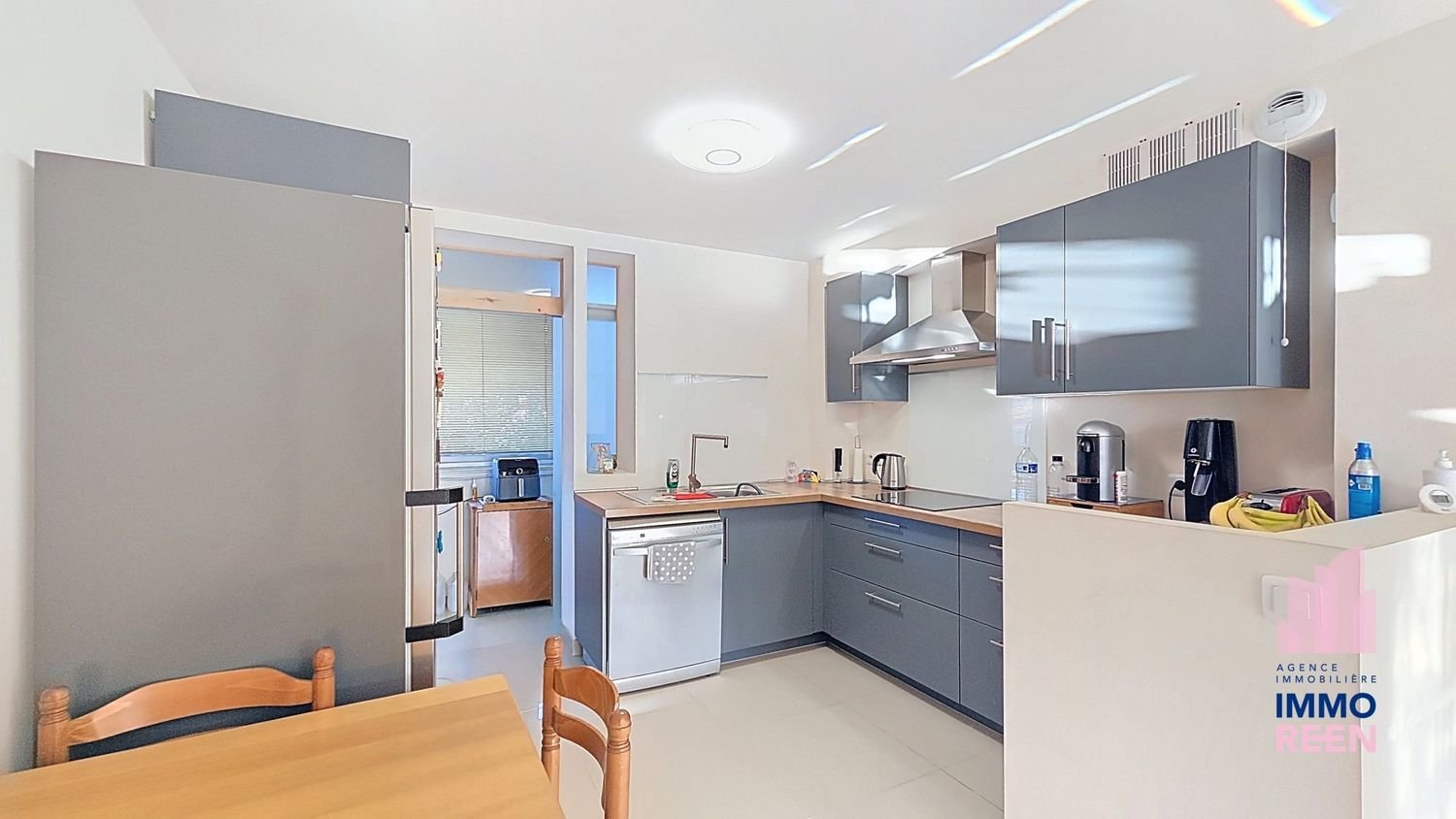 Appartement à vendre, 84m², La Seyne-sur-Mer