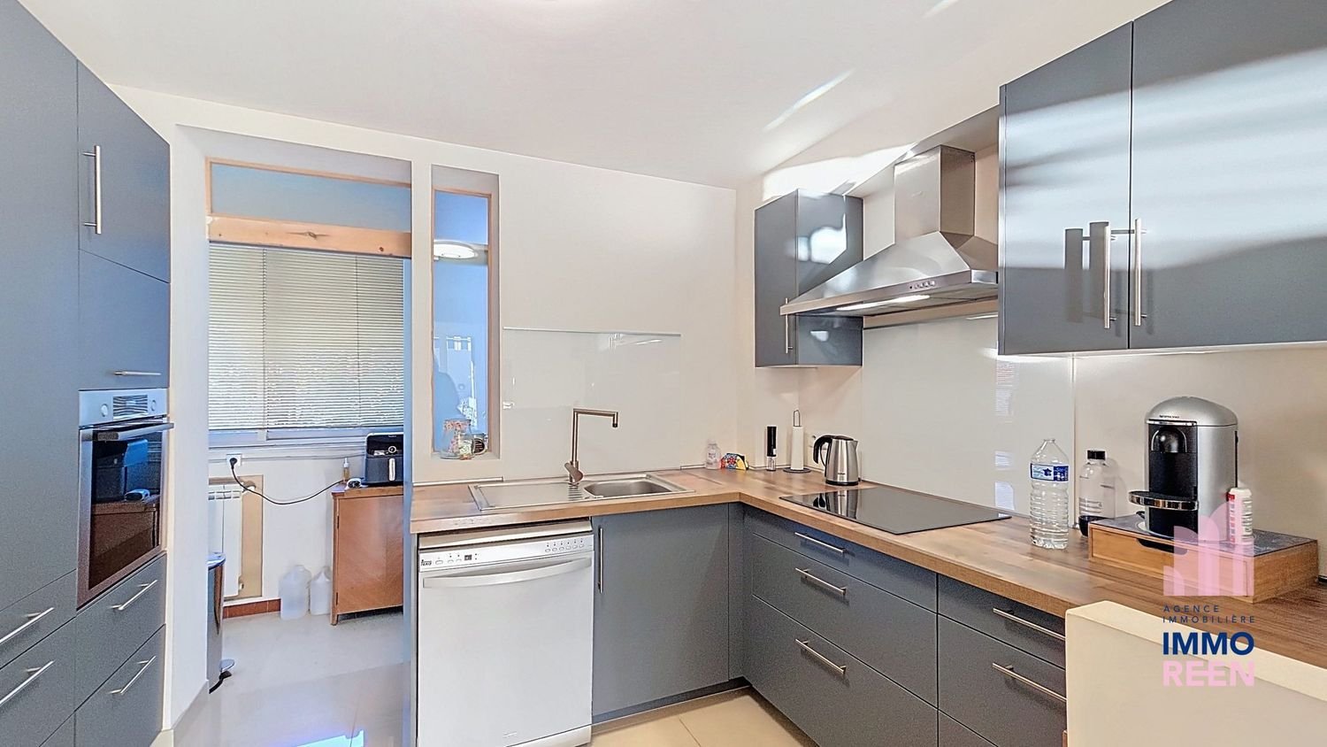 Appartement à vendre, 84m², La Seyne-sur-Mer