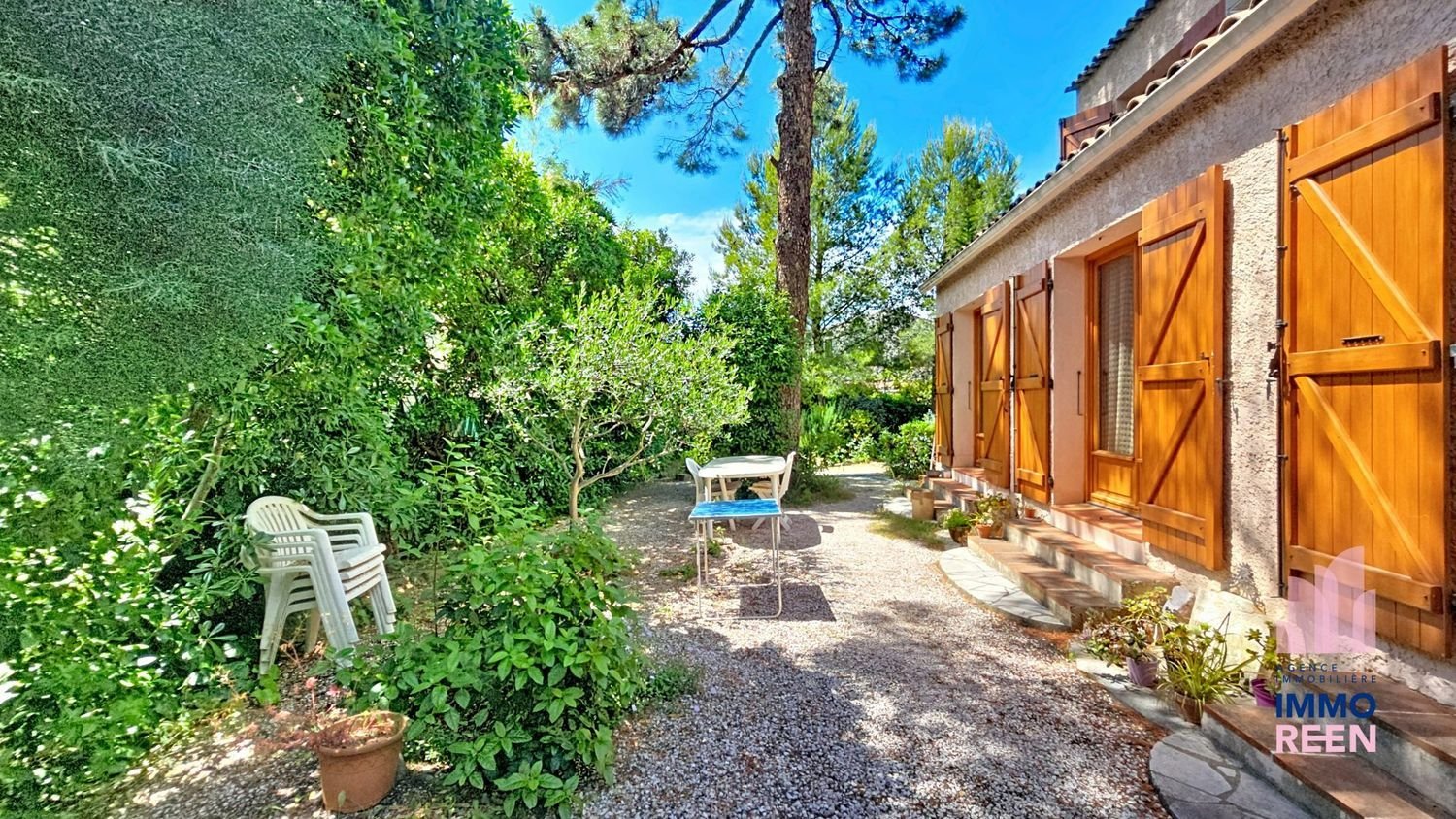 Maison à vendre, 102m², Saint-Mandrier-sur-Mer