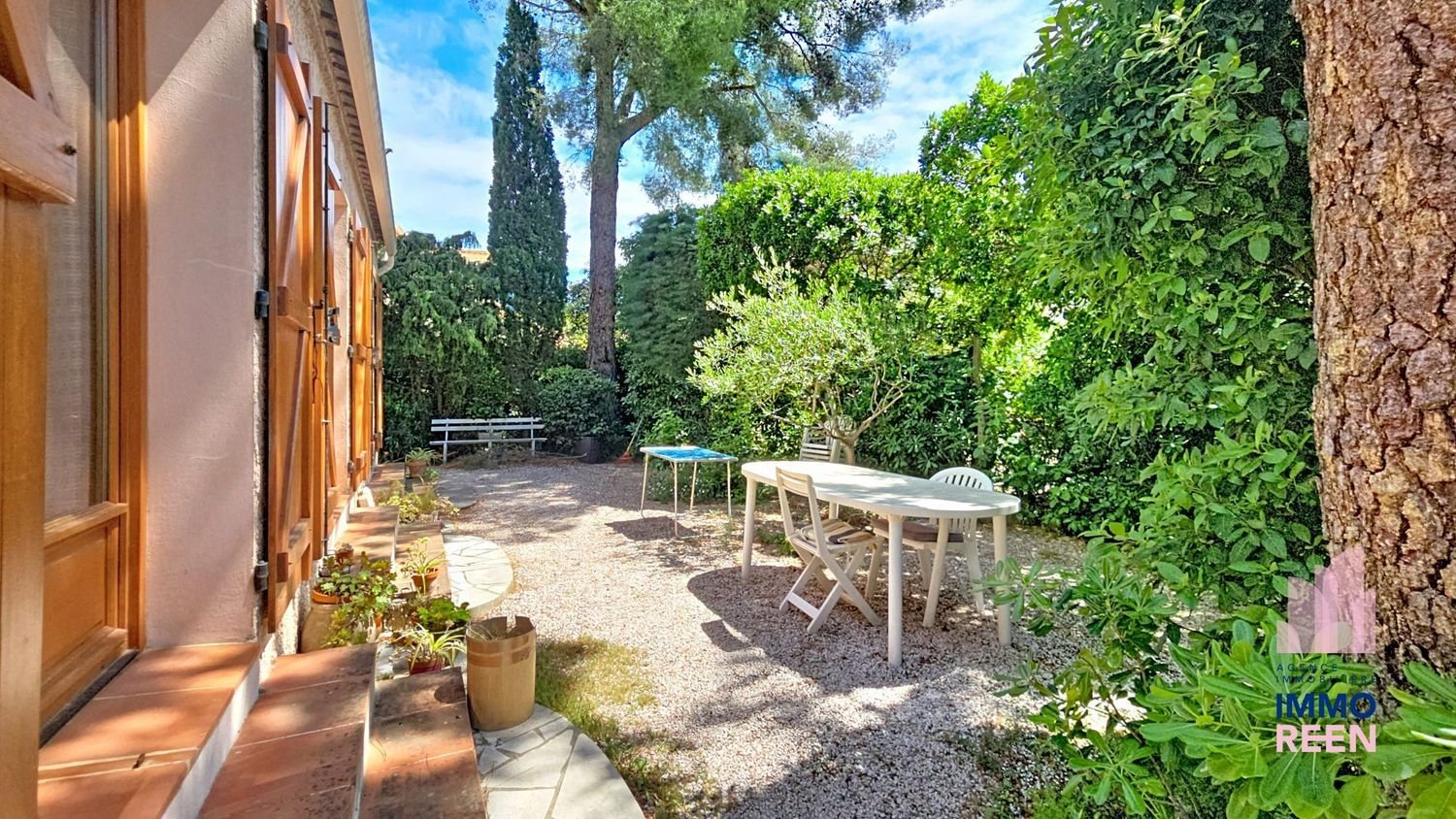 Maison à vendre, 102m², Saint-Mandrier-sur-Mer