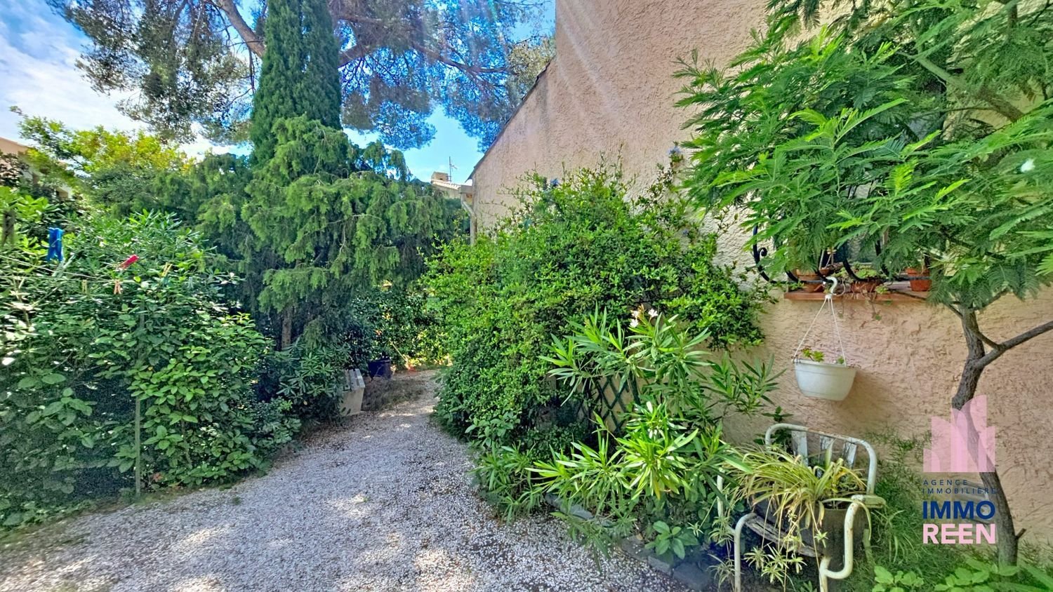Maison à vendre, 102m², Saint-Mandrier-sur-Mer