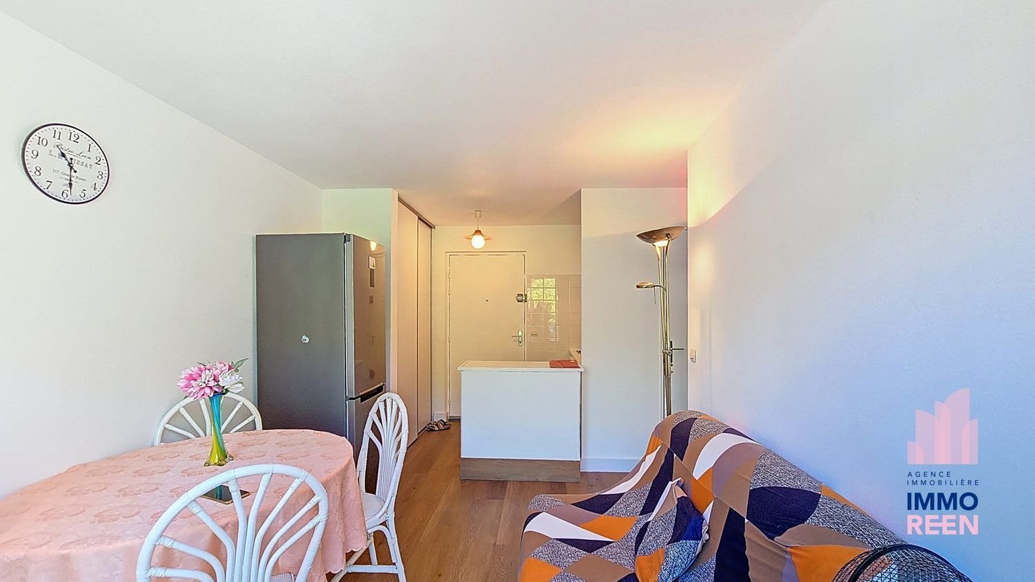 Appartement à louer, 27m², La Seyne-sur-Mer