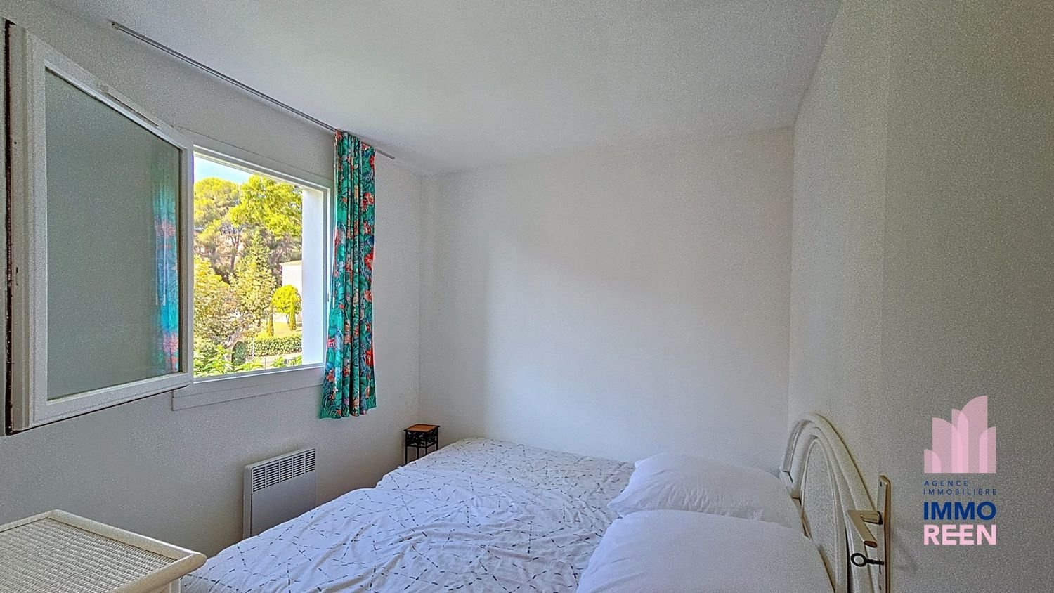 Appartement à louer, 27m², La Seyne-sur-Mer