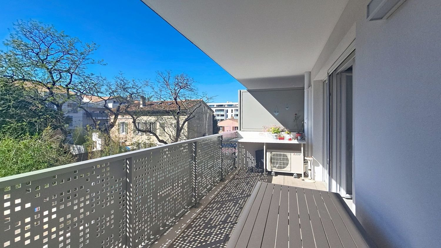 Appartement à vendre, 59m², La Seyne-sur-Mer