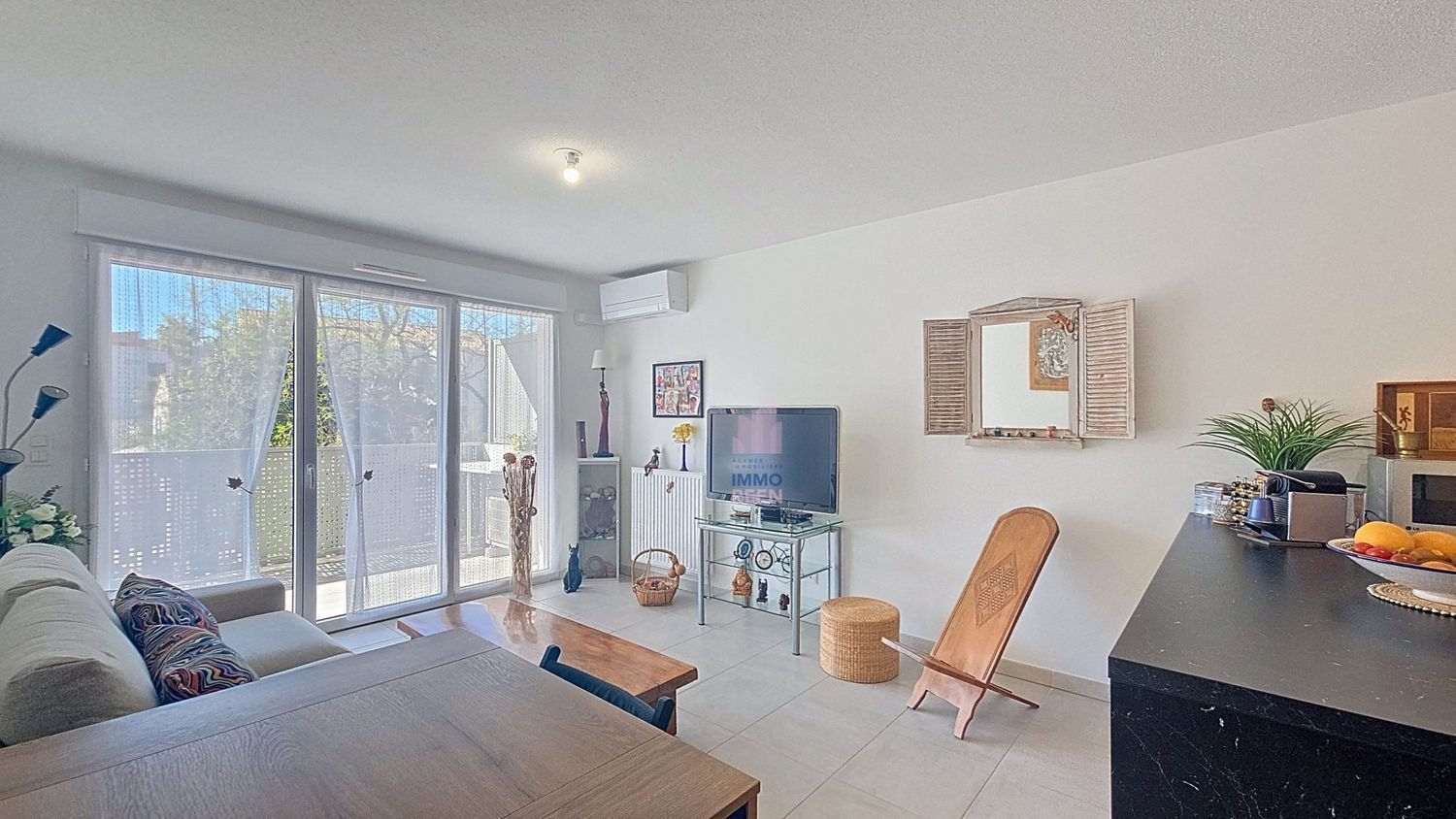 Appartement à vendre, 59m², La Seyne-sur-Mer