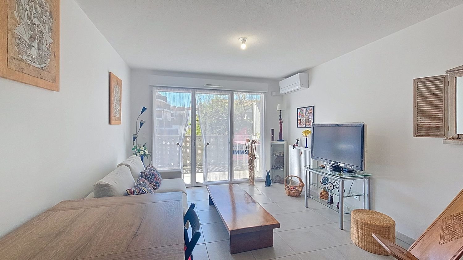 Appartement à vendre, 59m², La Seyne-sur-Mer