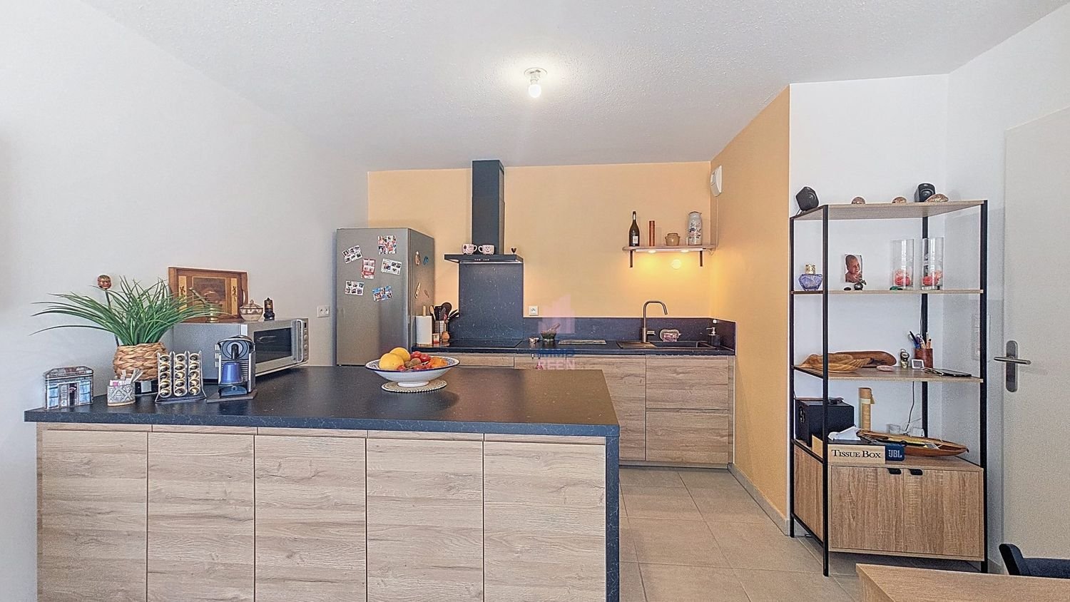 Appartement à vendre, 59m², La Seyne-sur-Mer