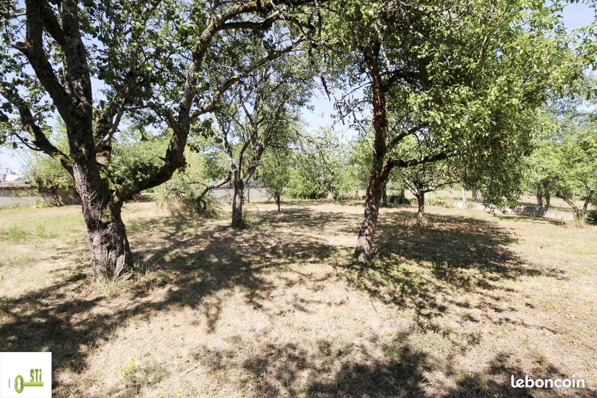 Maison à vendre, 165m², Saint-Maurice-sur-Aveyron