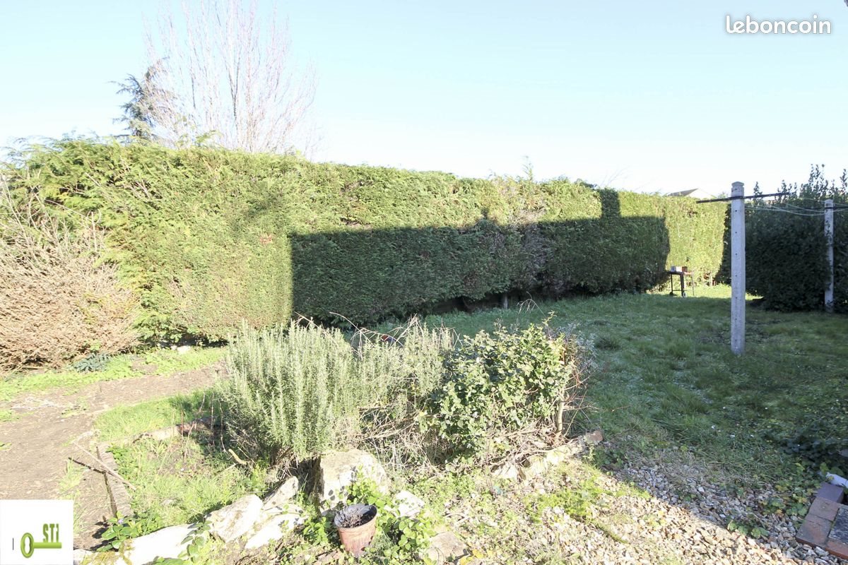 Maison à vendre, 108m², Châtillon-Coligny