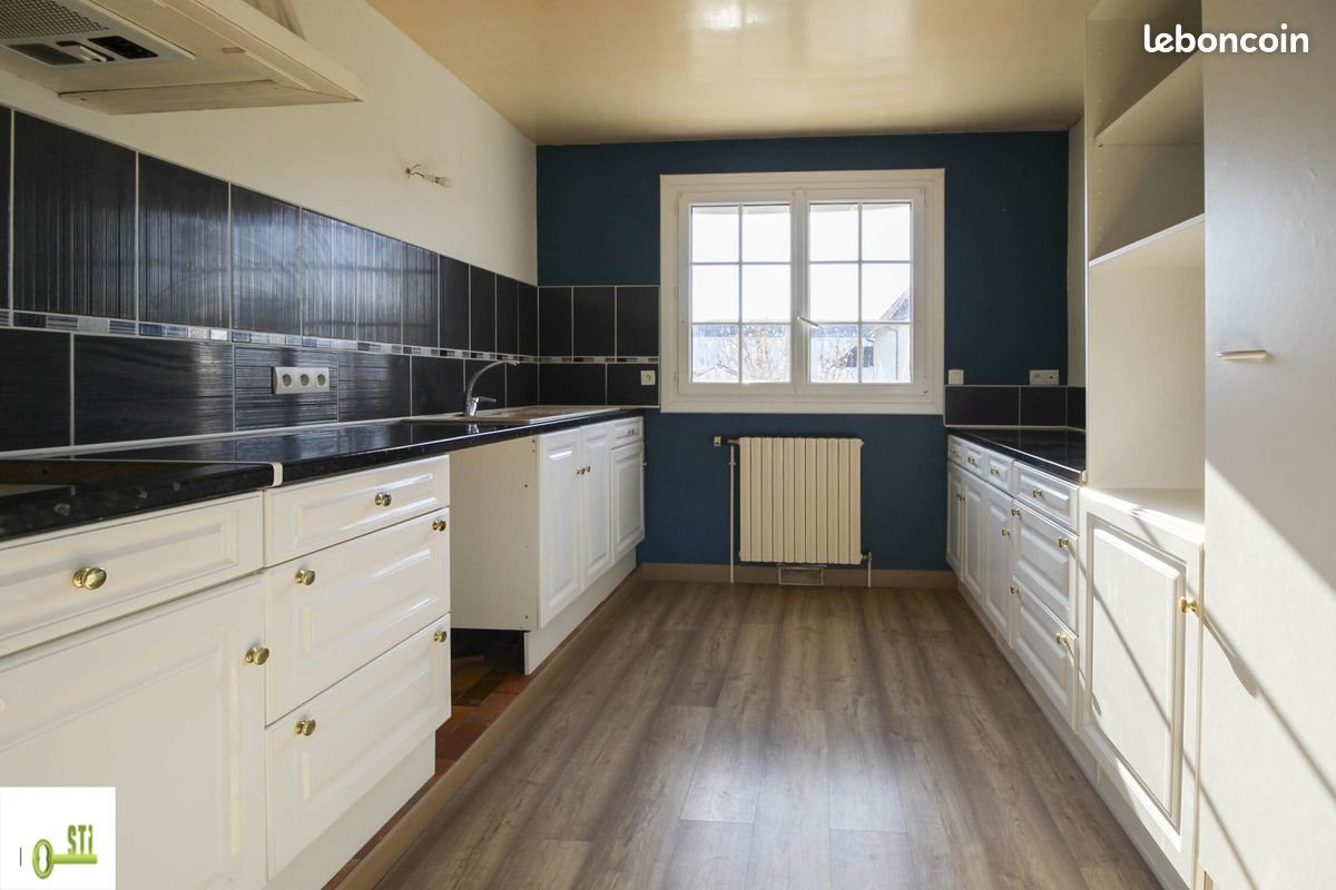 Maison à vendre, 108m², Châtillon-Coligny