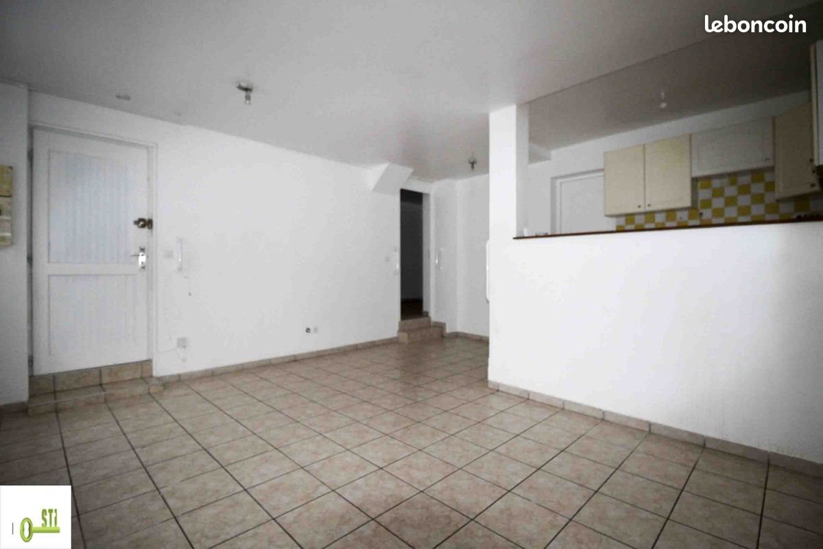 Appartement à louer, 38m², Châtillon-Coligny