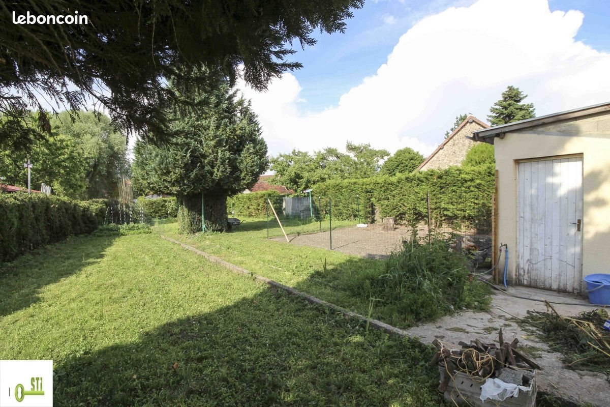 Maison à vendre, 115m², Rogny-les-Sept-Ecluses