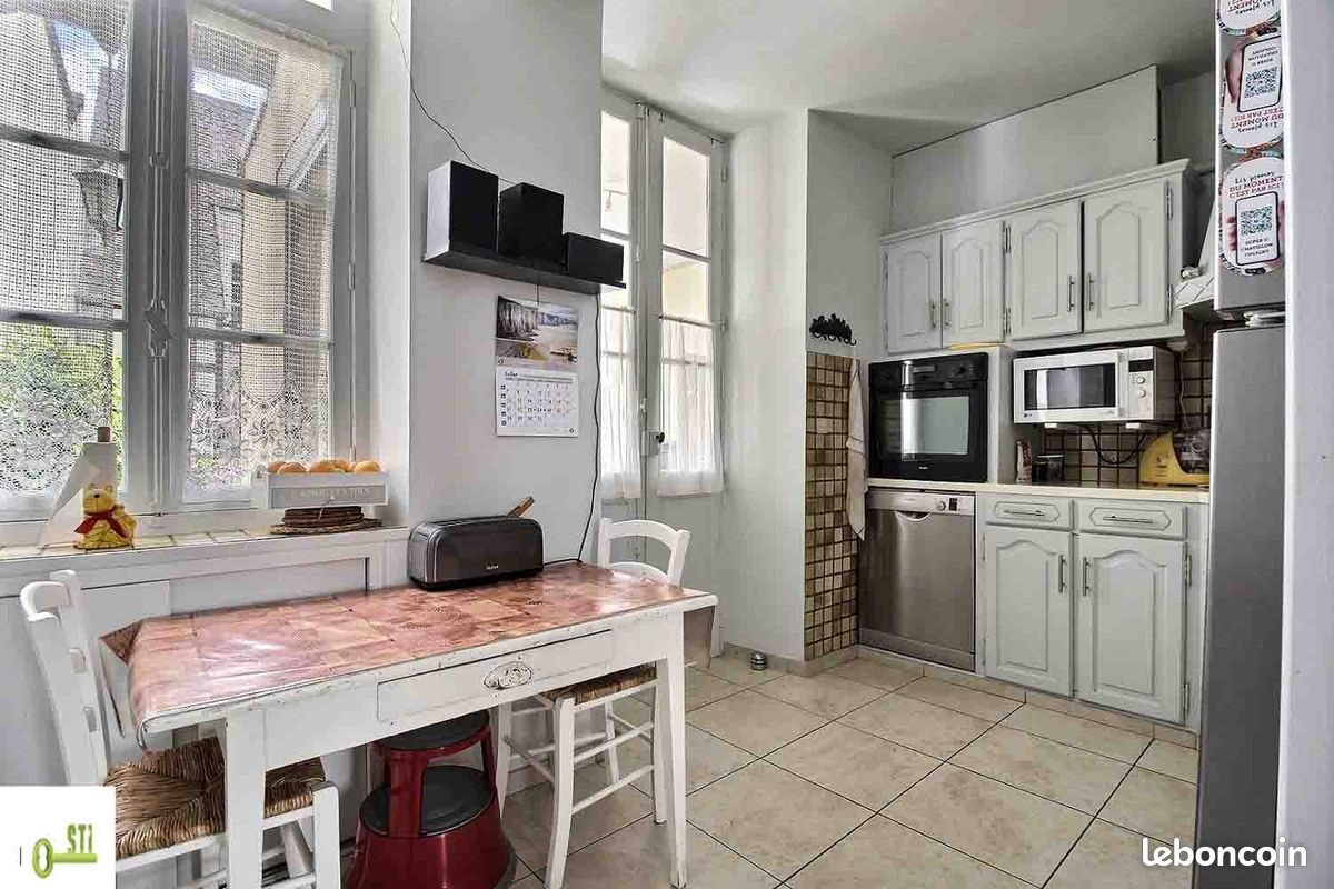 Maison à vendre, 135m², Châtillon-Coligny