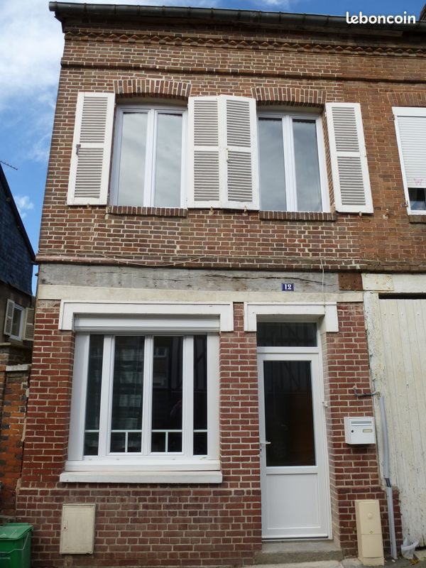 Maison à louer, 68m², Le Neubourg