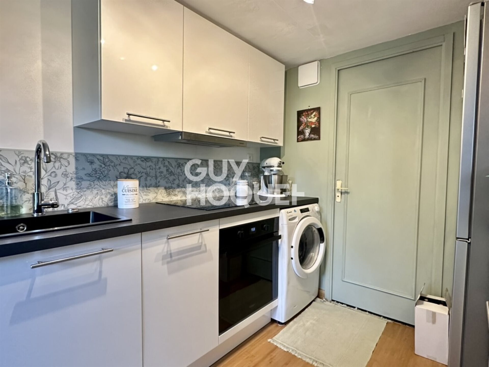 Maison à vendre, 79m², Le Houlme