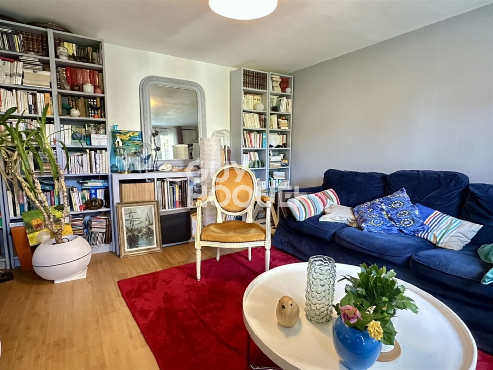 Maison à vendre, 79m², Le Houlme