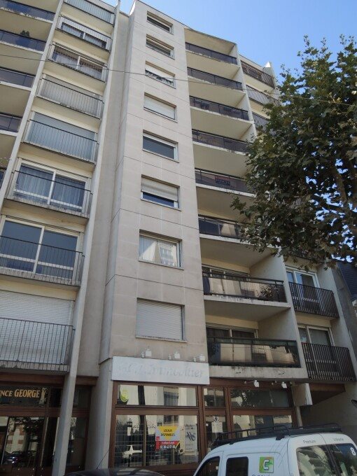 Appartement à louer, 15m², Orléans