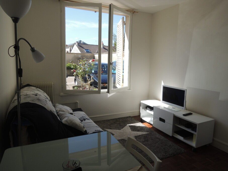 Appartement à louer, 15m², Orléans