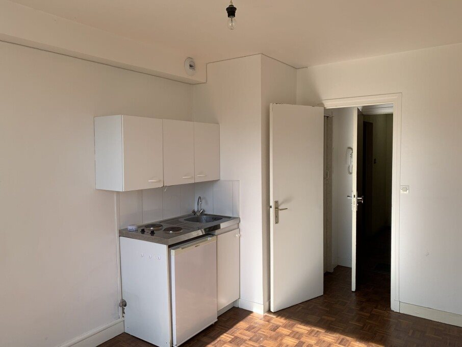 Appartement à louer, 15m², Orléans
