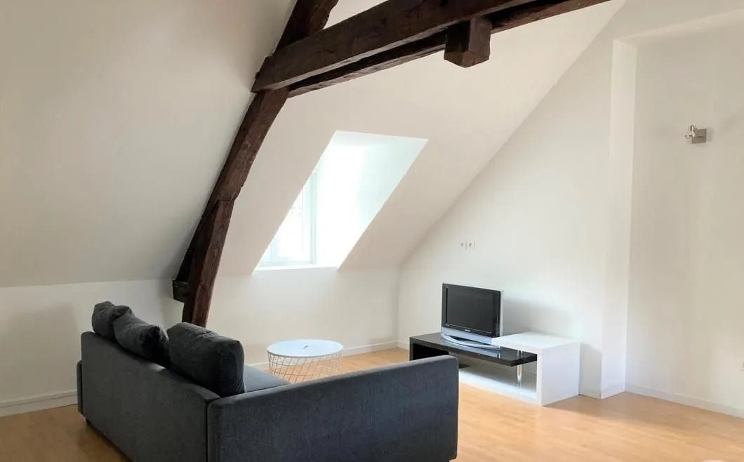 Appartement à louer, 50m², Orléans