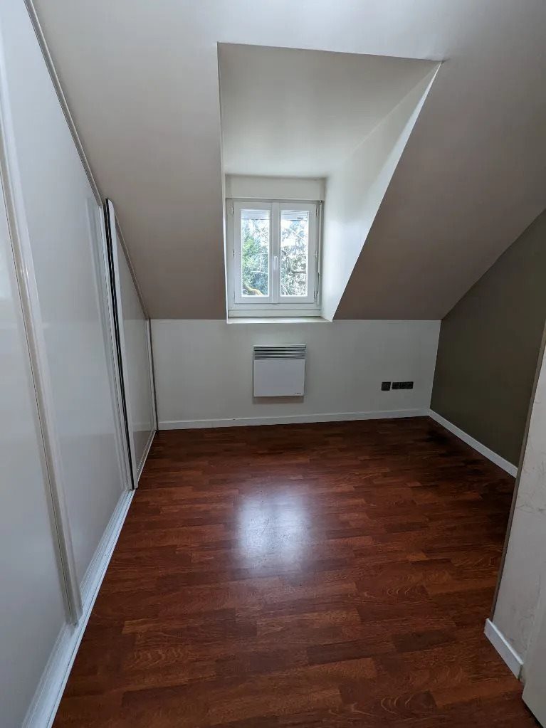 Appartement à louer, 50m², Orléans