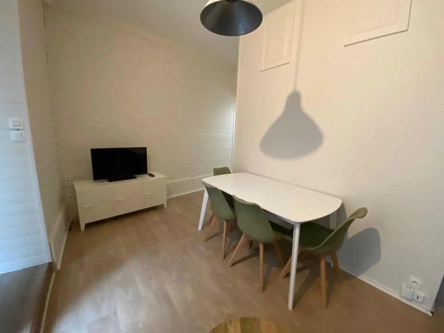 Appartement à louer, 41m², Orléans