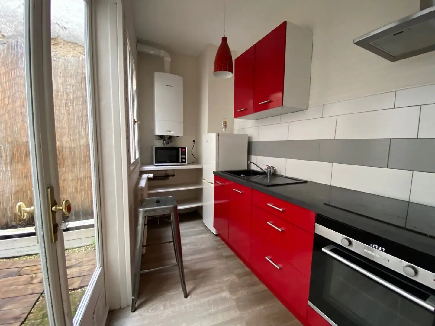 Appartement à louer, 41m², Orléans