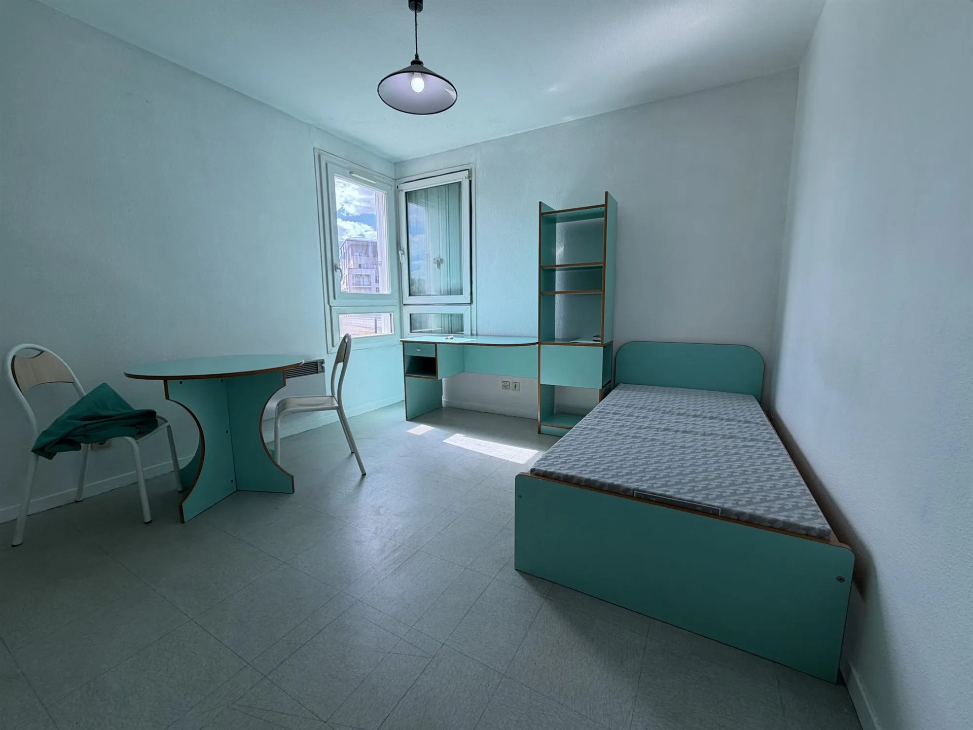 Appartement à louer, 20m², Orléans
