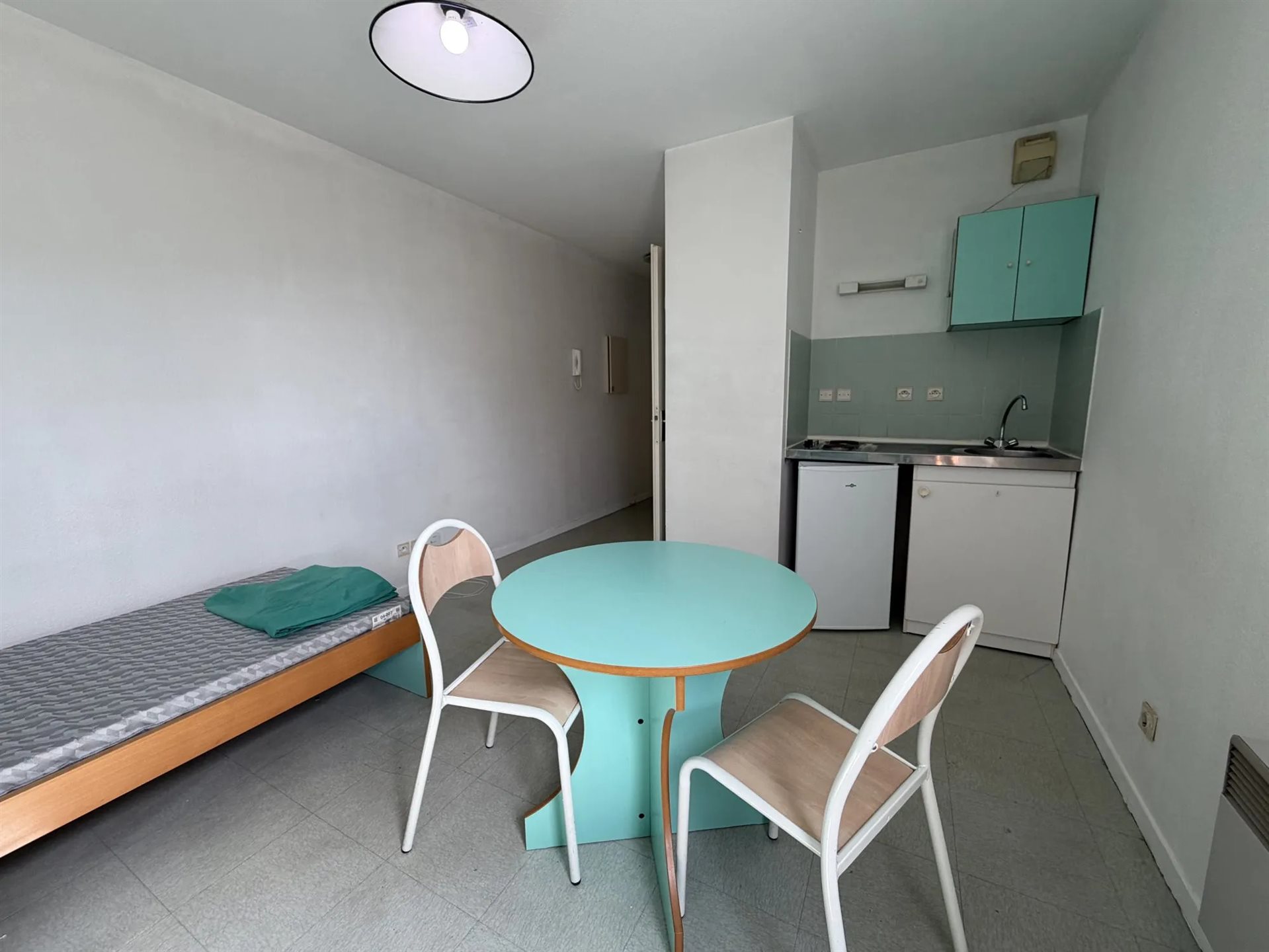 Appartement à louer, 20m², Orléans