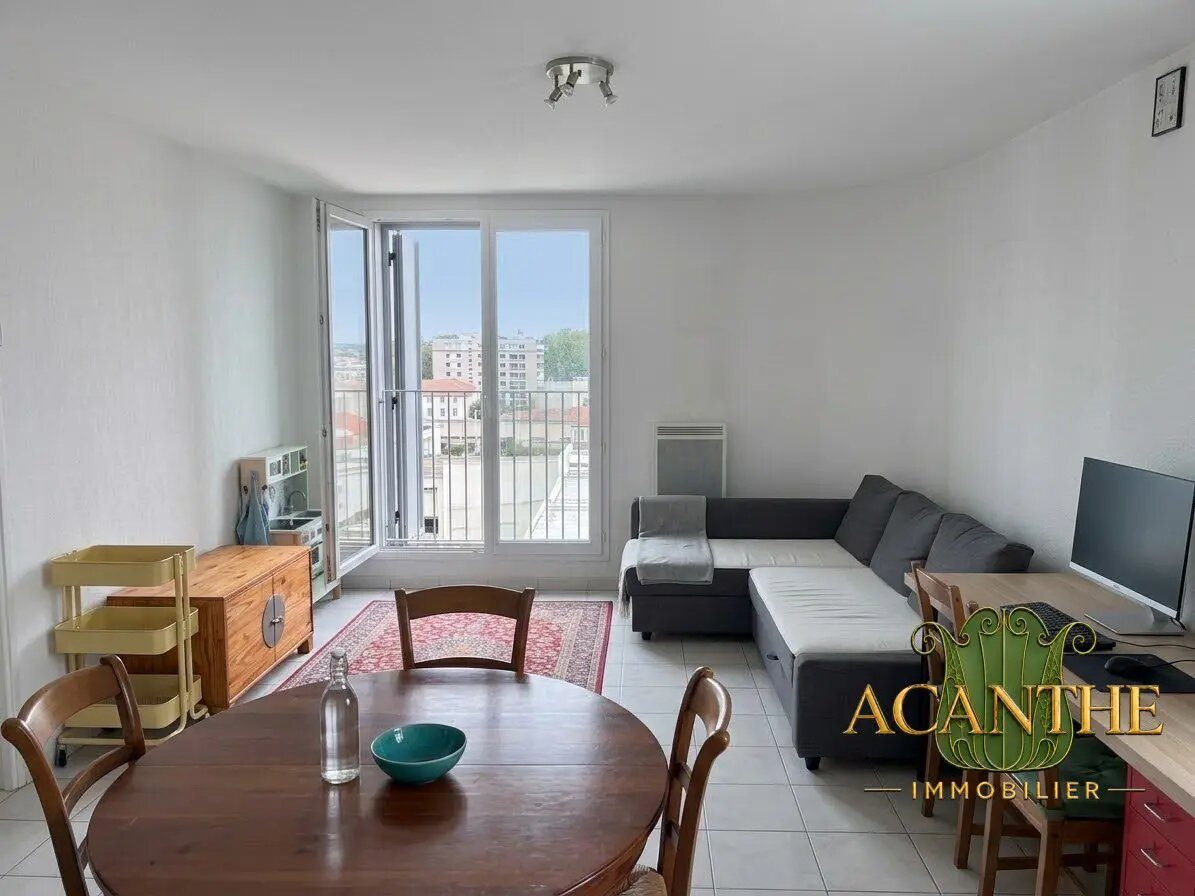 Appartement à vendre, 63m², Montpellier