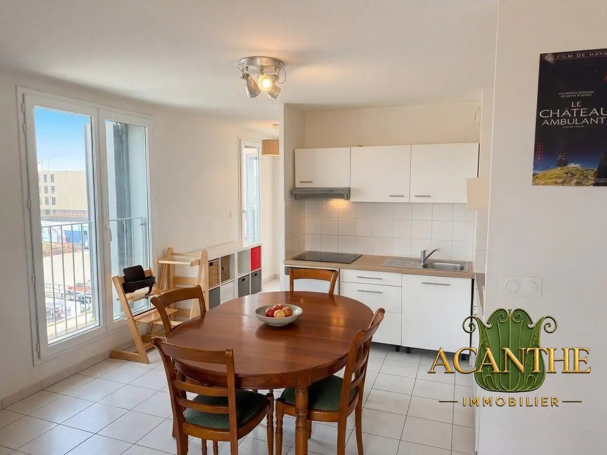 Appartement à vendre, 63m², Montpellier