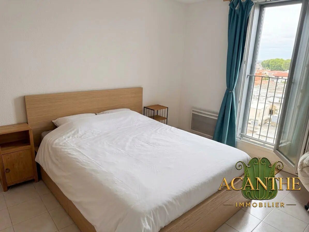 Appartement à vendre, 63m², Montpellier