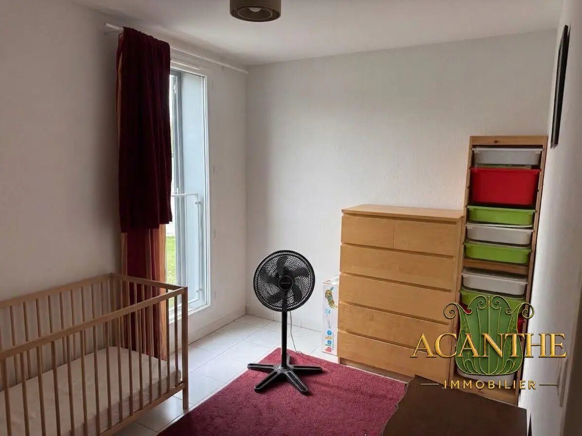 Appartement à vendre, 63m², Montpellier
