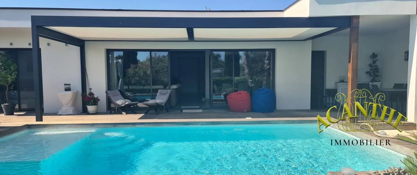 Maison à vendre, 158m², Jacou