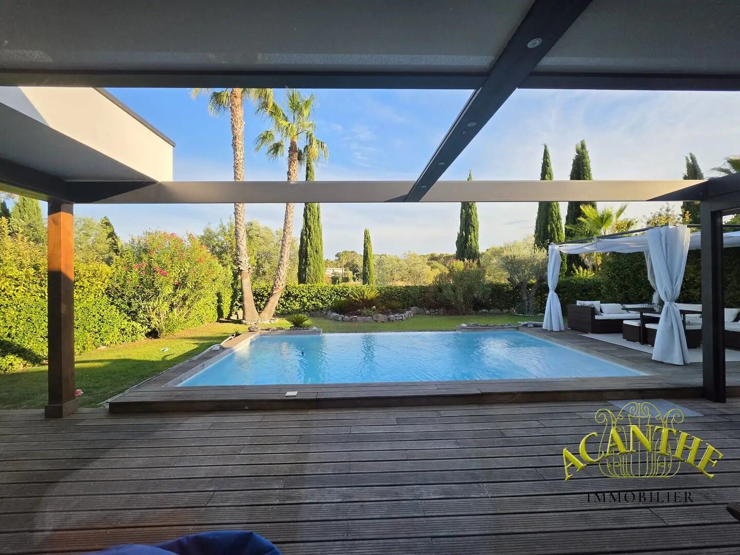 Maison à vendre, 158m², Jacou