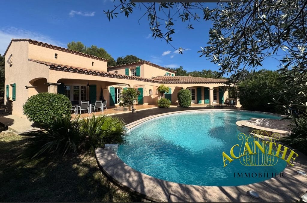 Maison à vendre, 187m², Assas