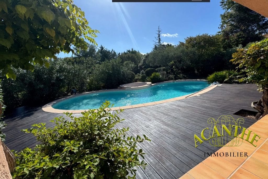 Maison à vendre, 187m², Assas