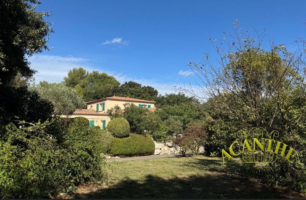 Maison à vendre, 187m², Assas