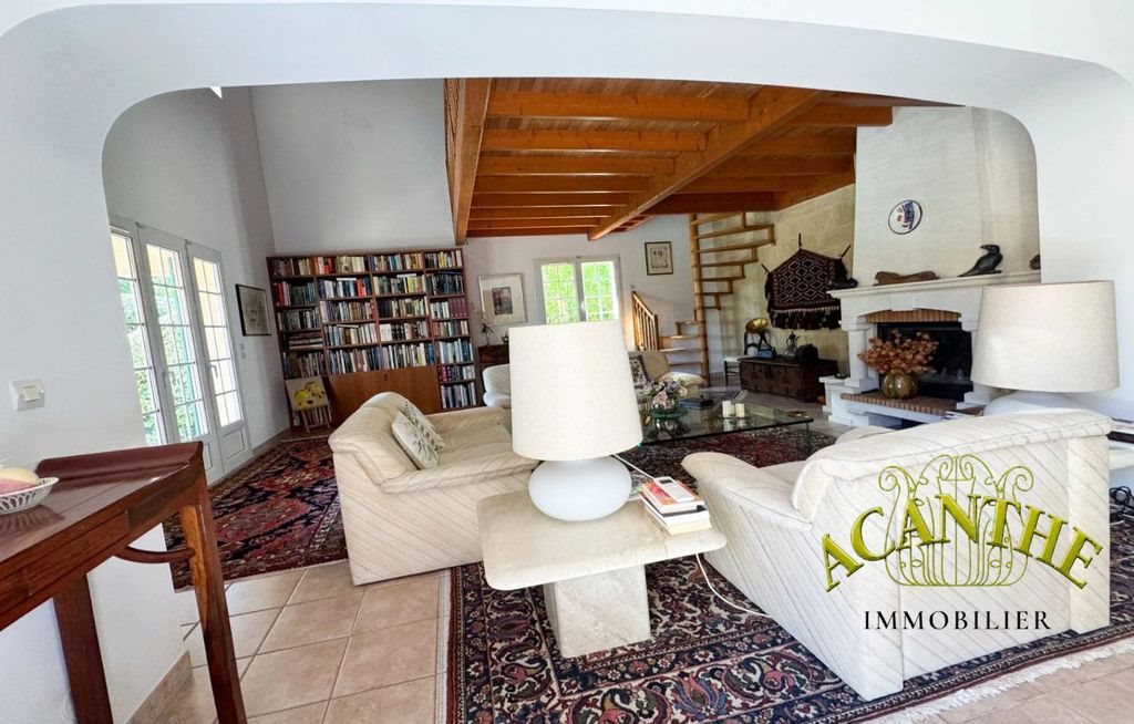 Maison à vendre, 187m², Assas