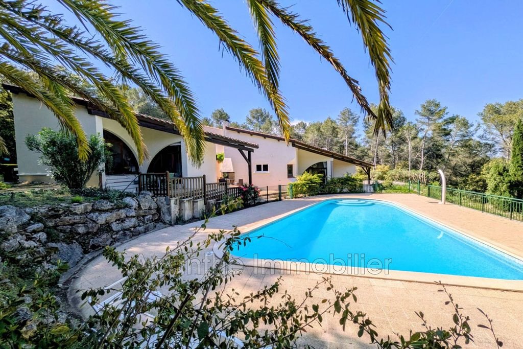 Maison à vendre, 289m², Grabels