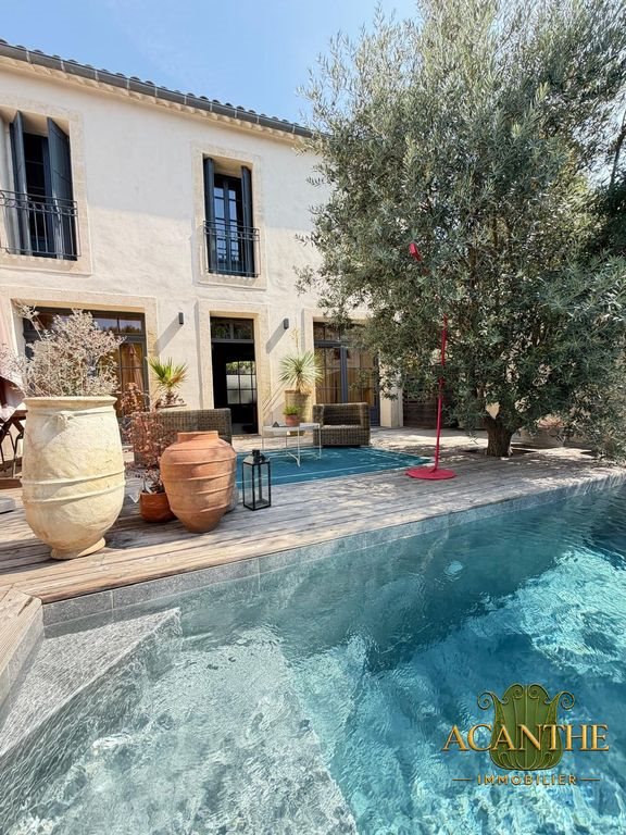 Appartement à vendre, 155m², Castelnau-le-Lez