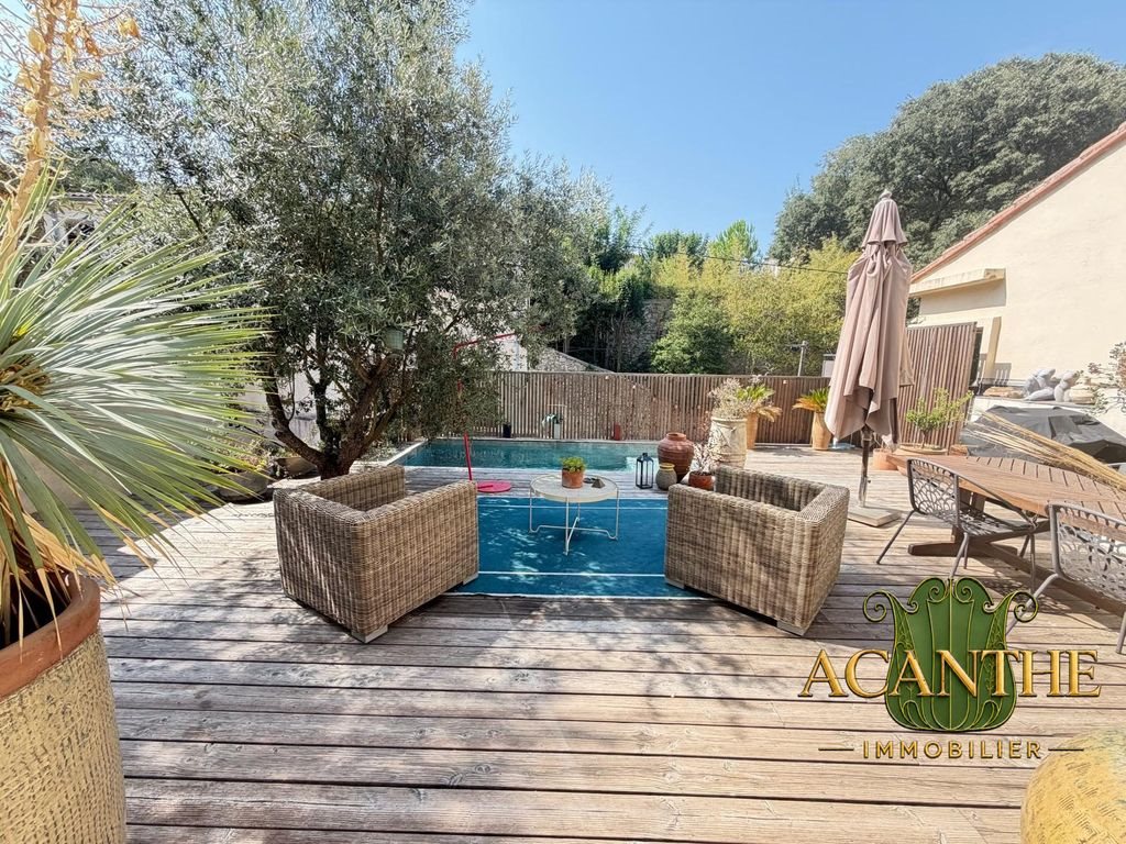 Appartement à vendre, 155m², Castelnau-le-Lez
