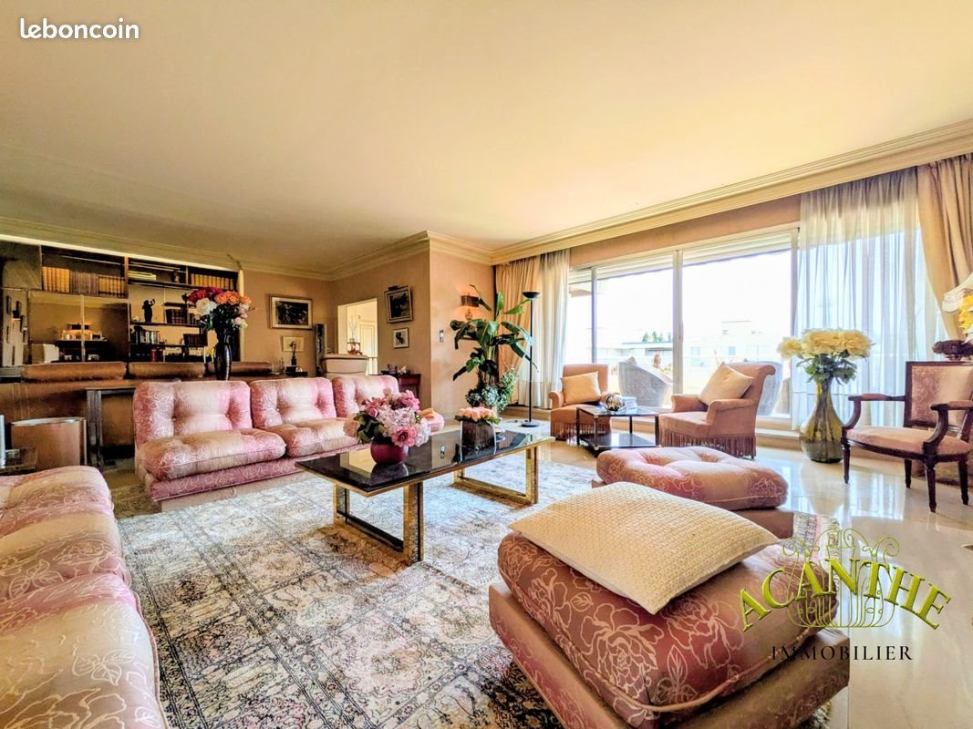 Appartement à vendre, 216m², Montpellier