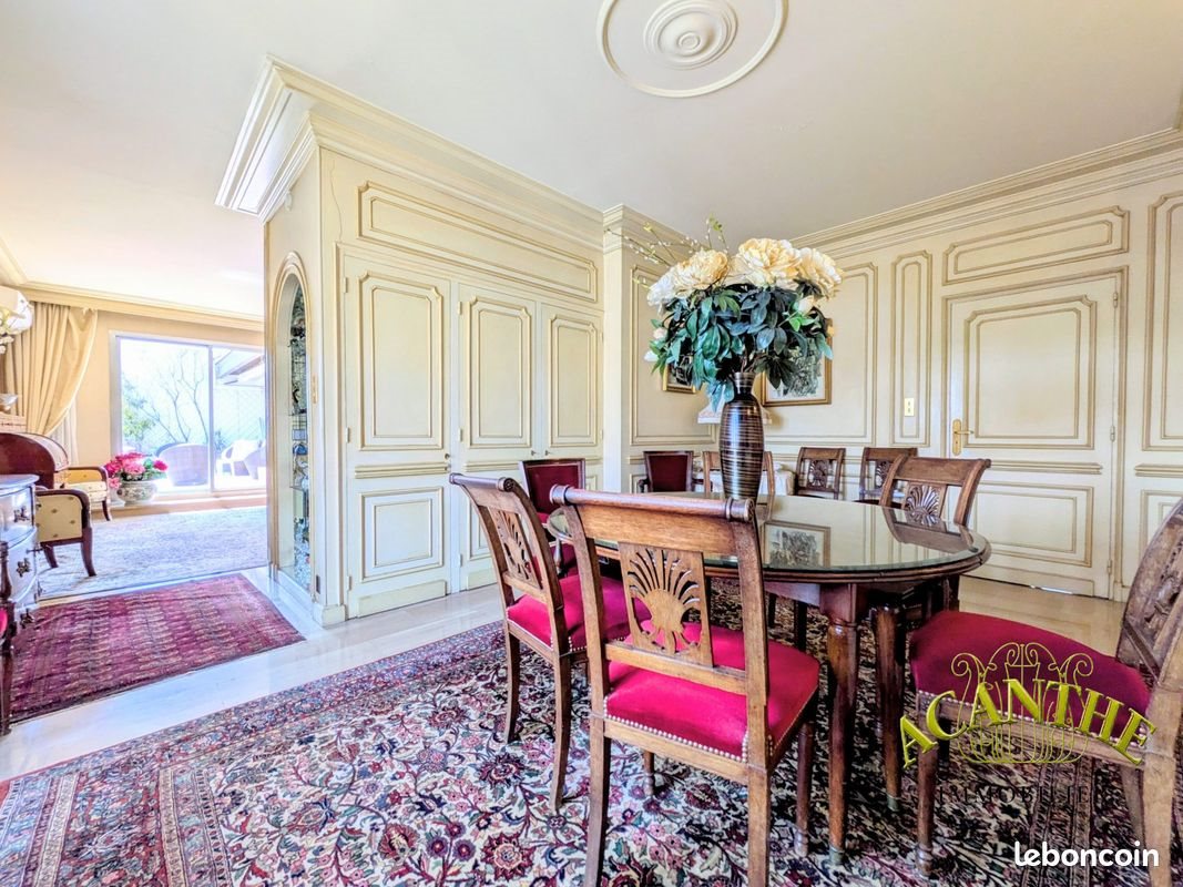 Appartement à vendre, 216m², Montpellier