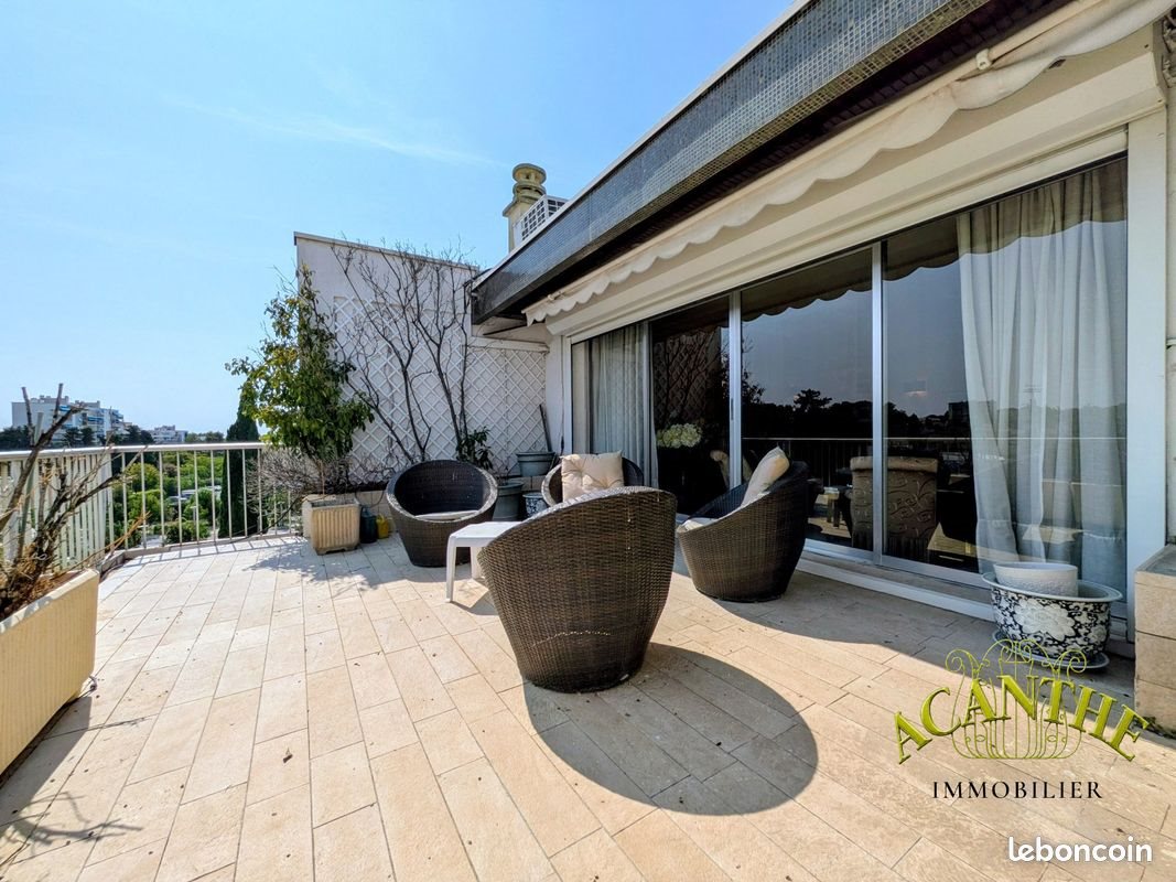Appartement à vendre, 216m², Montpellier