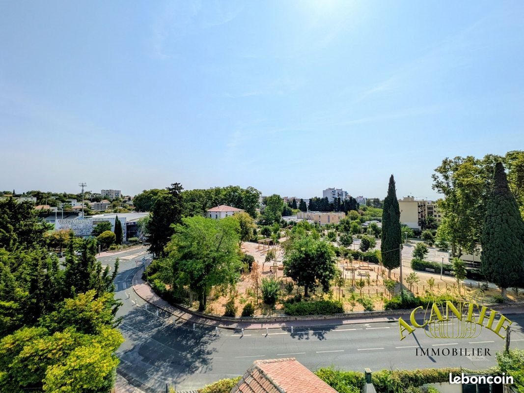 Appartement à vendre, 216m², Montpellier